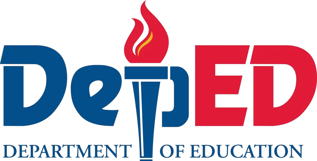 DepEd Logo